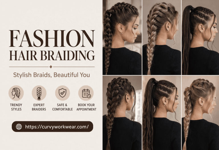 Fashion Hair Braiding: Top Trends & Tips for 2026