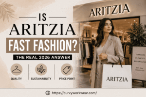 Is Aritzia Fast Fashion