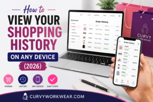 How to View Your Shopping History on Any Device (2026)