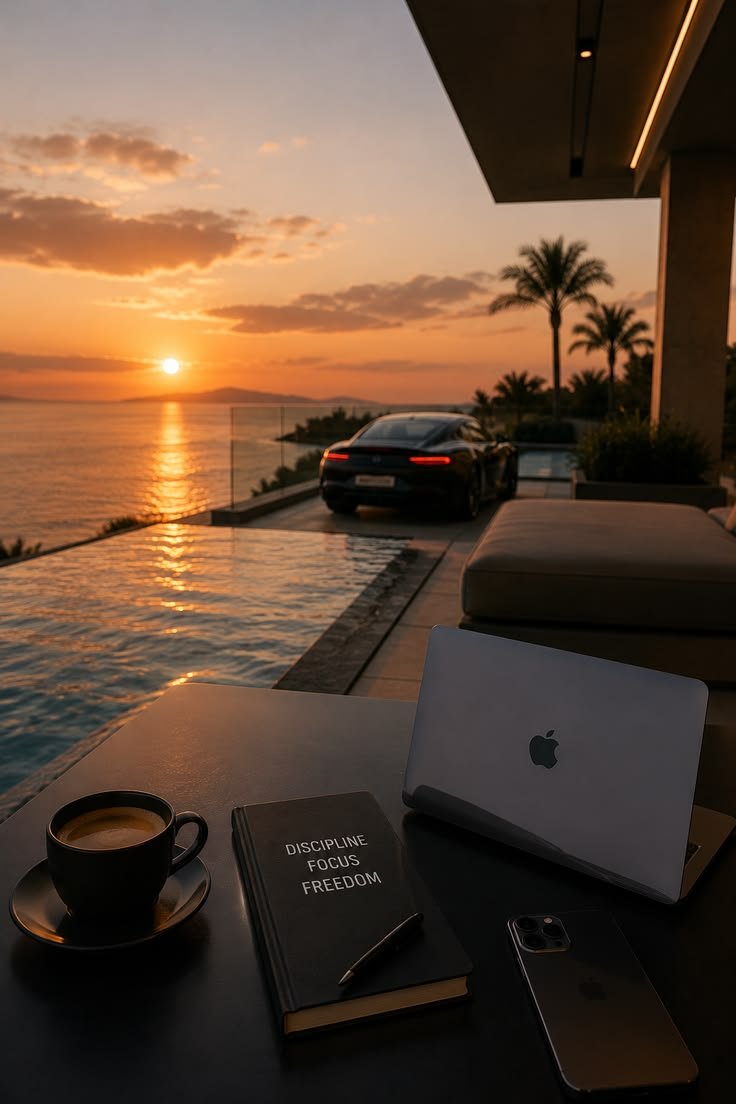 The Art of Slow Living: Reclaiming Your Time in a Fast-Paced World