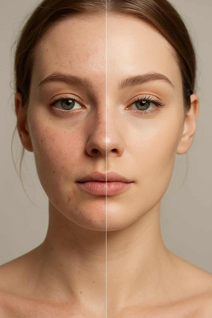 Understanding Your Skin Barrier: The Foundation of Every Good Skincare Routine