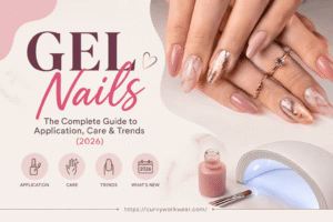 Gel Nails