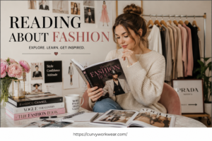 Reading About Fashion: Best Books, Blogs & Magazines in 2026