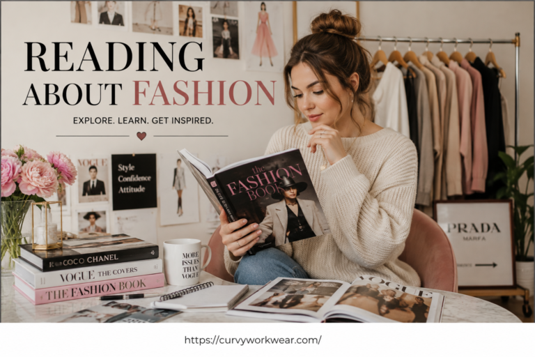 Reading About Fashion: Best Books, Blogs & Magazines in 2026