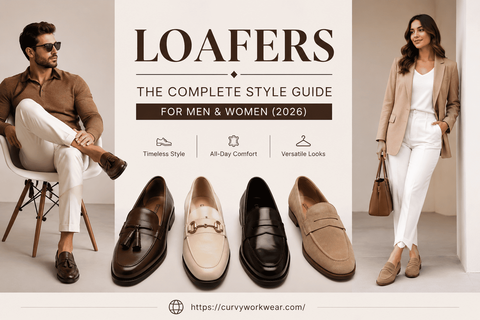 Loafers