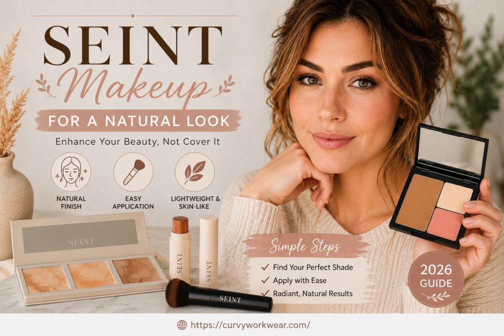 How to Apply Seint Makeup for a Natural Look (2026)