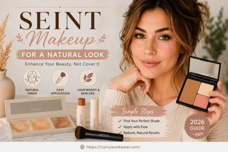 How to Apply Seint Makeup for a Natural Look (2026)