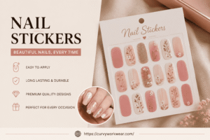 nail stickers