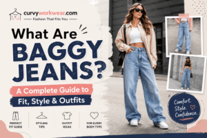 Baggy Jeans