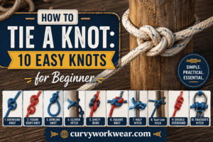 How to Tie a Knot