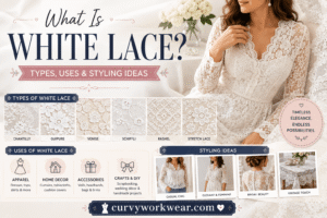 White Lace