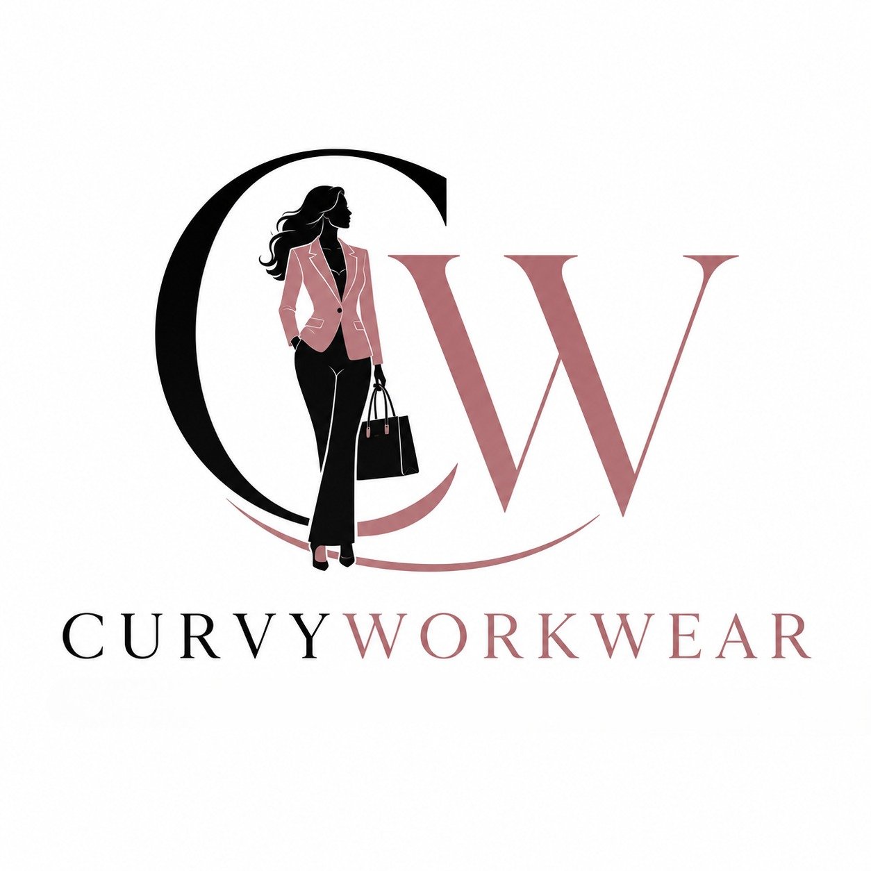 Curvy Workwear
