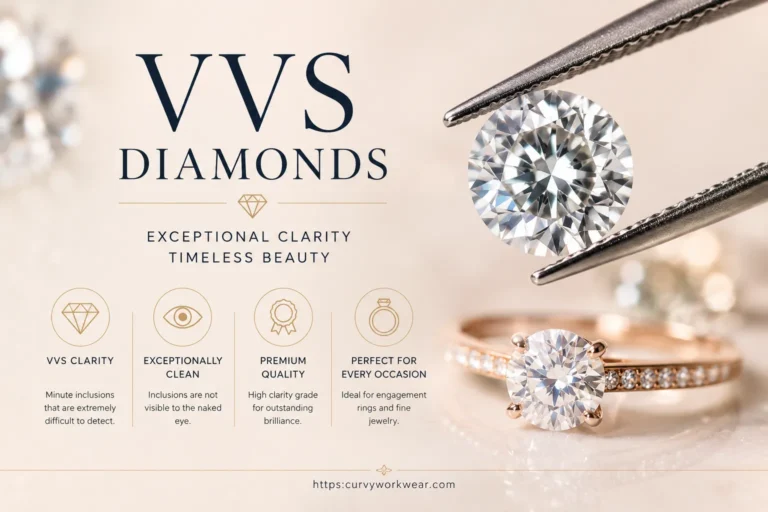 Are VVS Diamonds Worth It? A Complete Guide to Diamond Clarity
