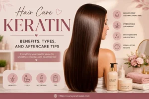 hair care keratin