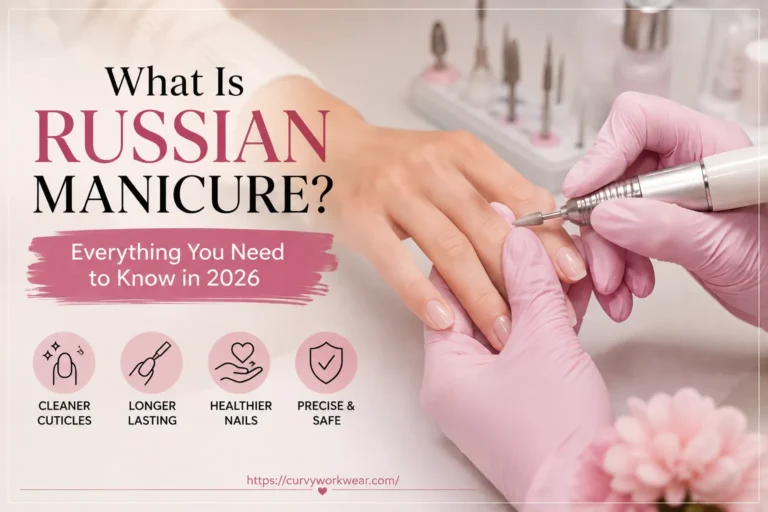 What Is Russian Manicure? Everything You Need to Know in 2026