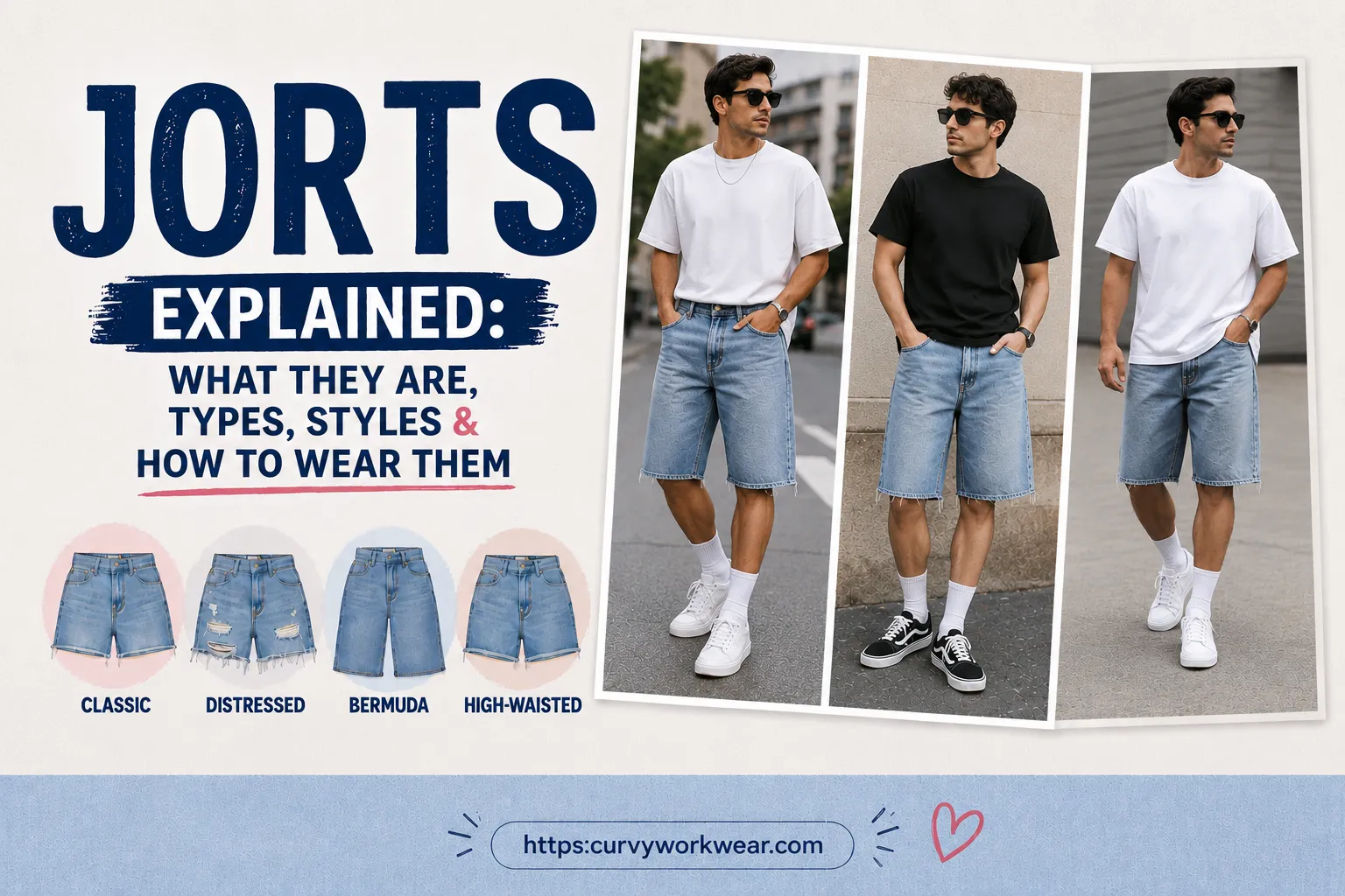 jorts