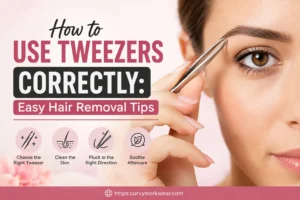 Tweezers