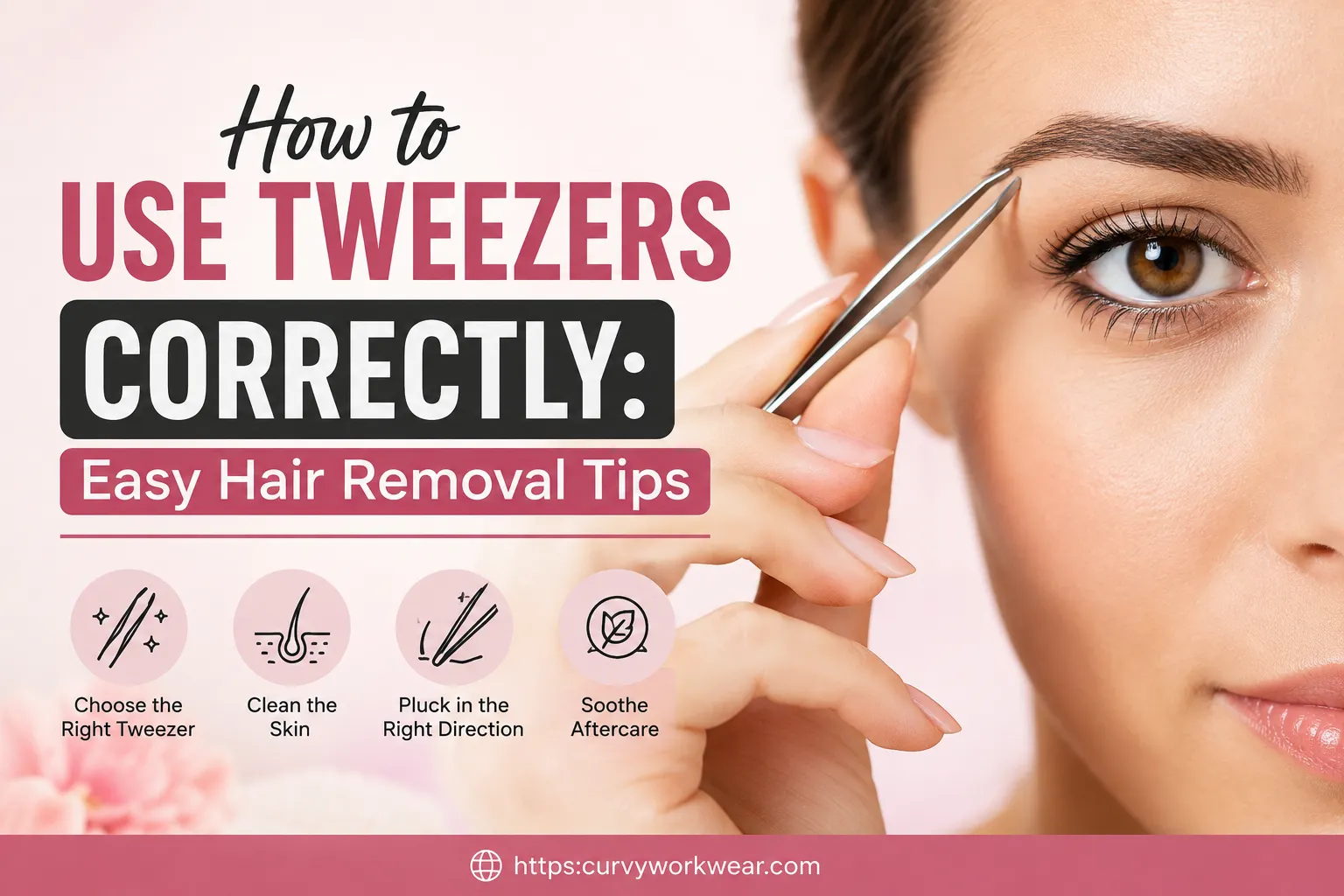 Tweezers