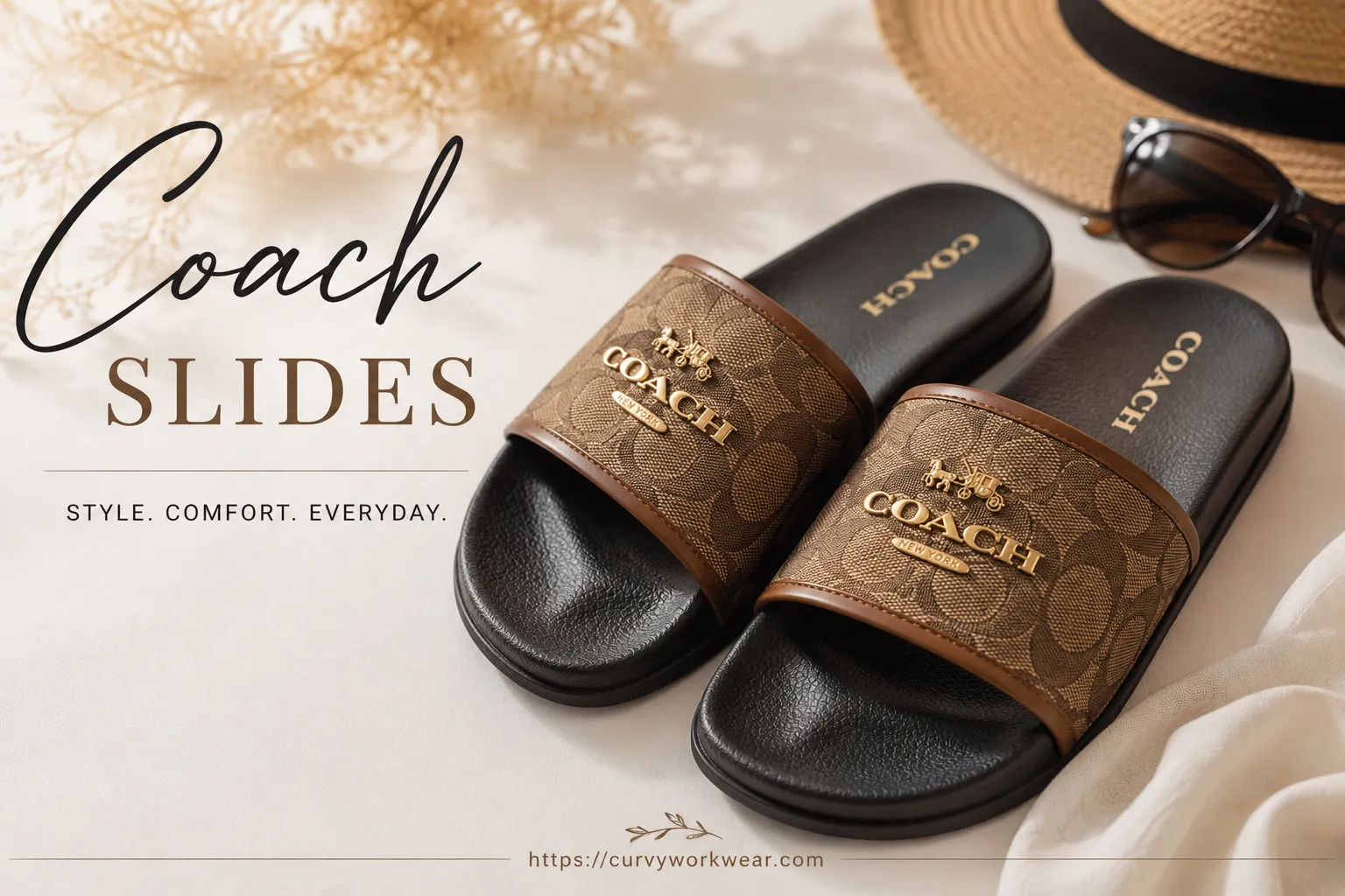 Coach Slides