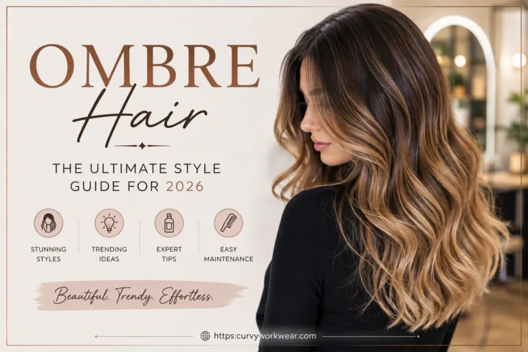 Ombre Hair Color: Styles, Ideas & Maintenance Tips