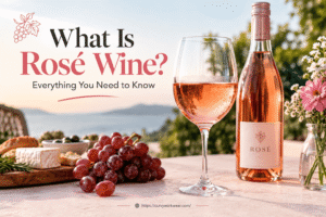 Rosé Wine