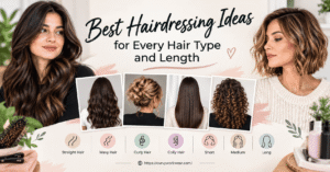 Hairdressing Ideas