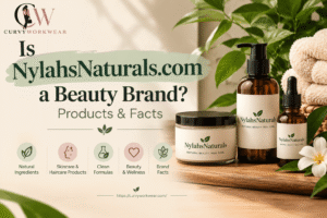 Is NylahsNaturals.com a Beauty Brand? Products & Facts