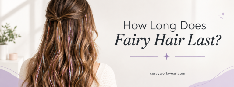 How Long Does Fairy Hair Last? Lifespan and Care Tips