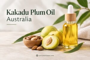 Kakadu Plum Oil Australia