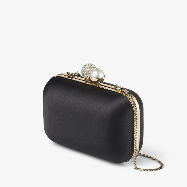 Elegant clutch bag for parties and formal events