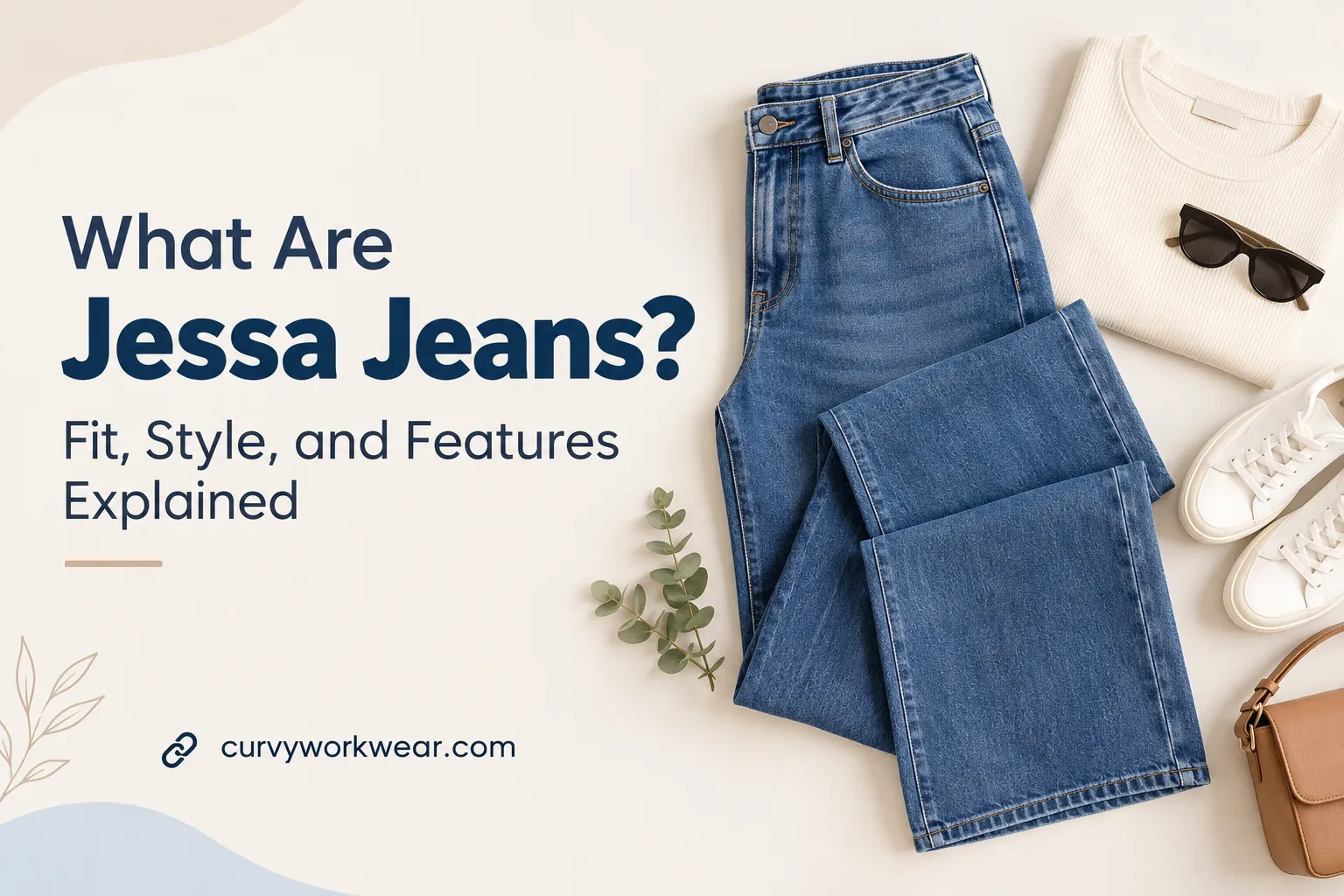 Jessa Jeans