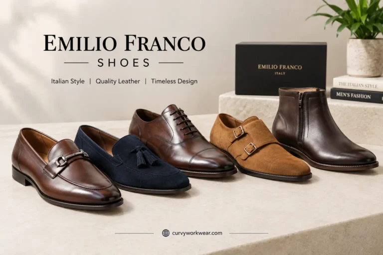 What Are Emilio Franco Shoes? Styles, Quality, and Fit
