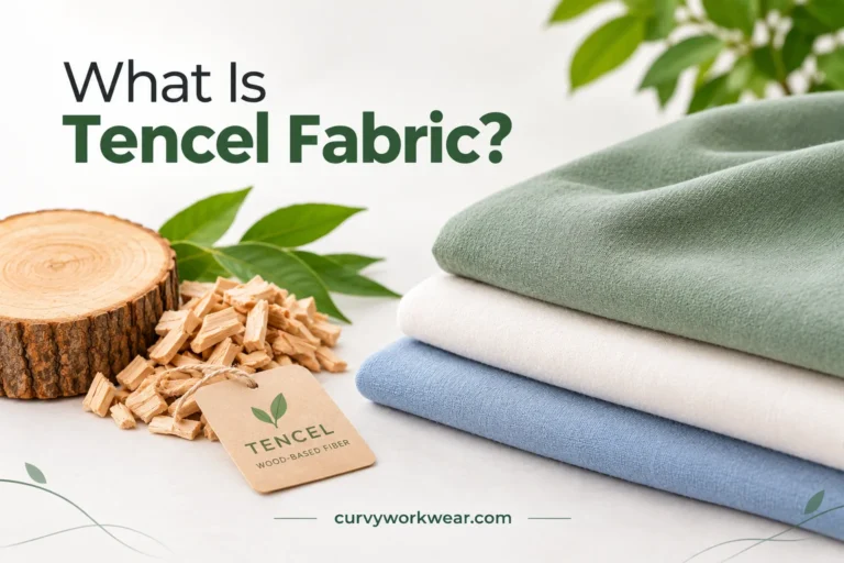 What Is Tencel Fabric? Benefits, Uses, and Drawbacks