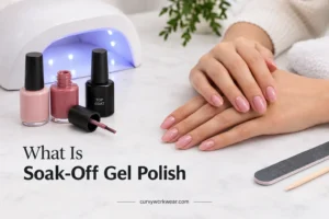 What Is Soak-Off Gel Polish? How It Works and How to Remove It